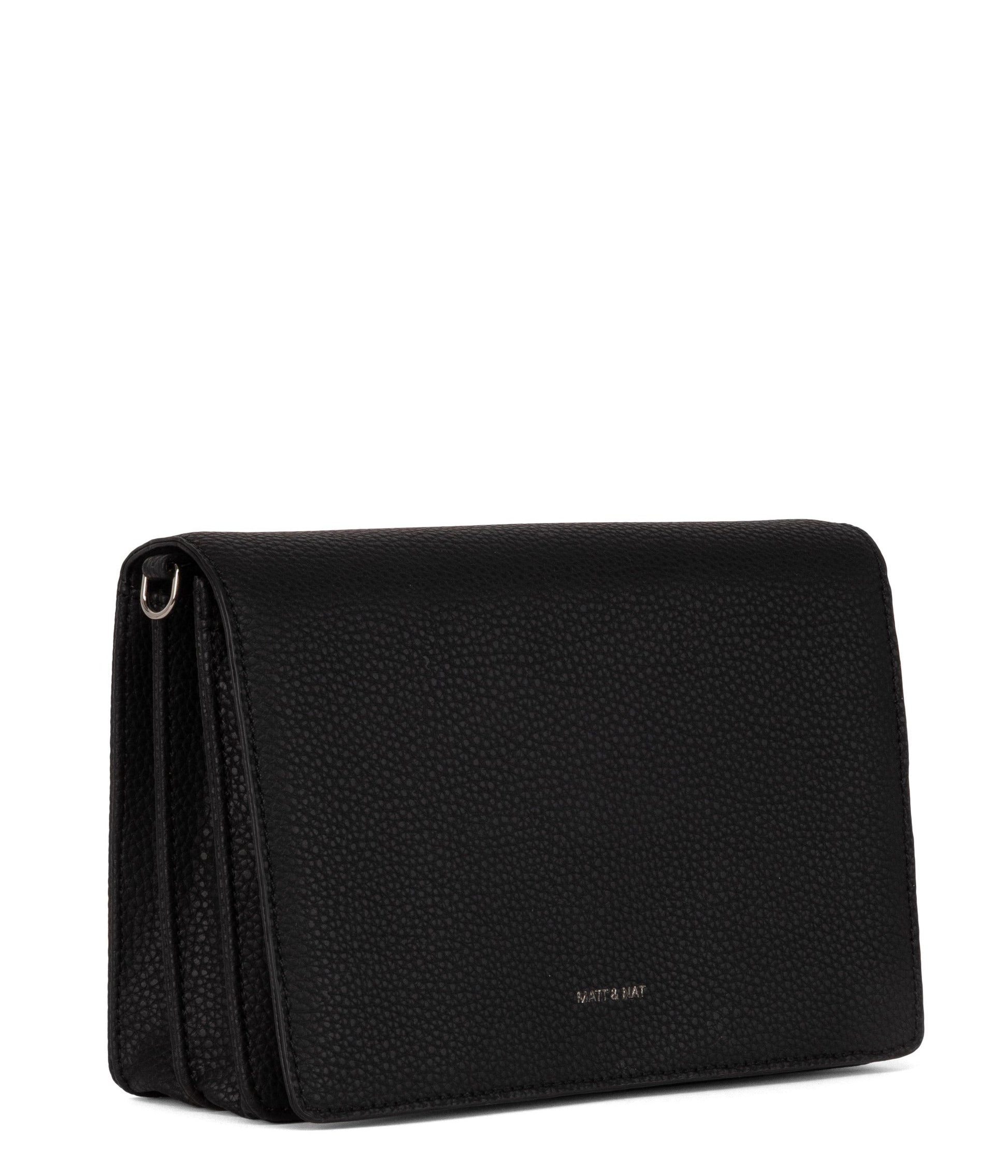 Sac bandoulière vegan FRANCA - Pureté