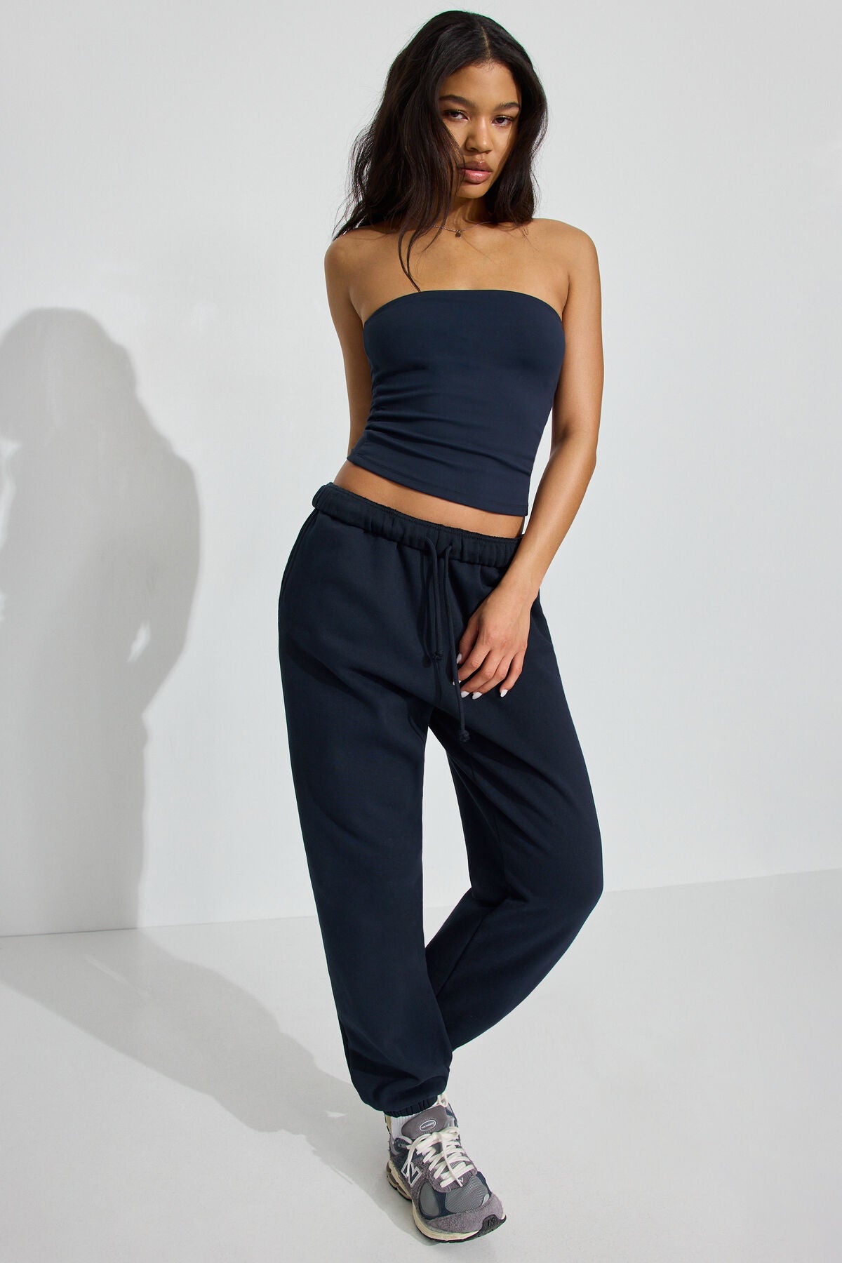 Pantalon de survêtement boyfriend UltraFleece
