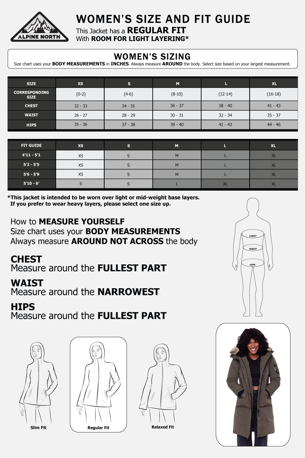 LAURENTIAN | WOMEN'S VEGAN DOWN (RECYCLED) LONG PARKA, OLIVE