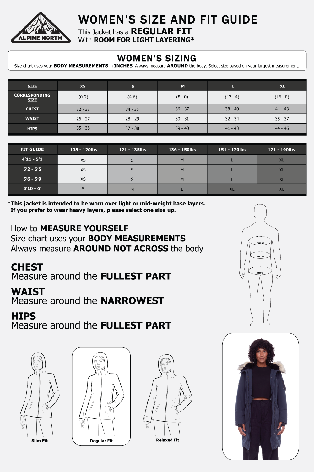 LAURENTIAN | PARKA LONGUE EN DUVET VÉGAN (RECYCLÉE) POUR FEMME, BLEU MARINE