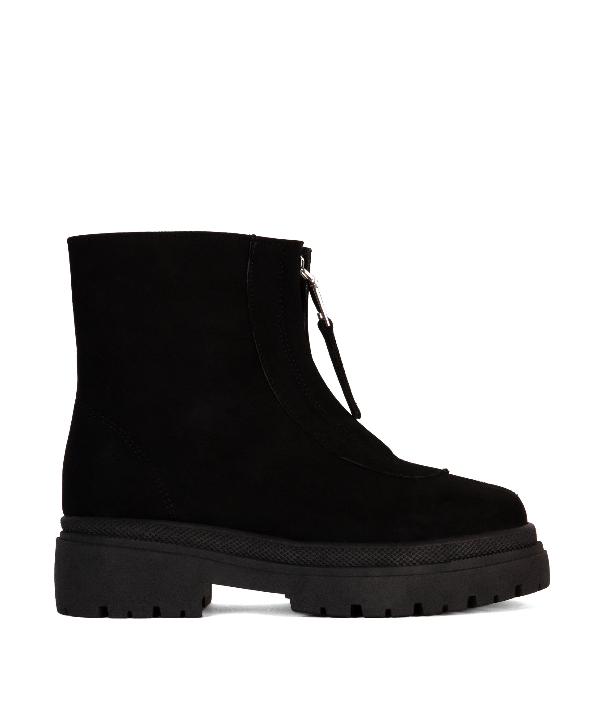 OPAL Women's Vegan Ankle Boots