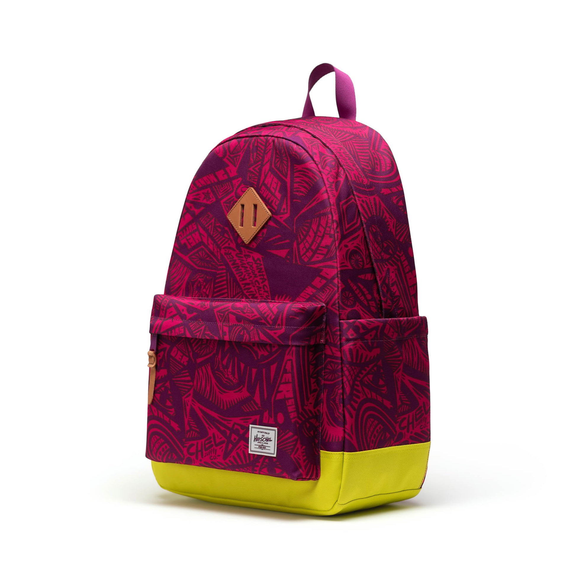 Herschel Heritage™ Backpack Thomas Campbell