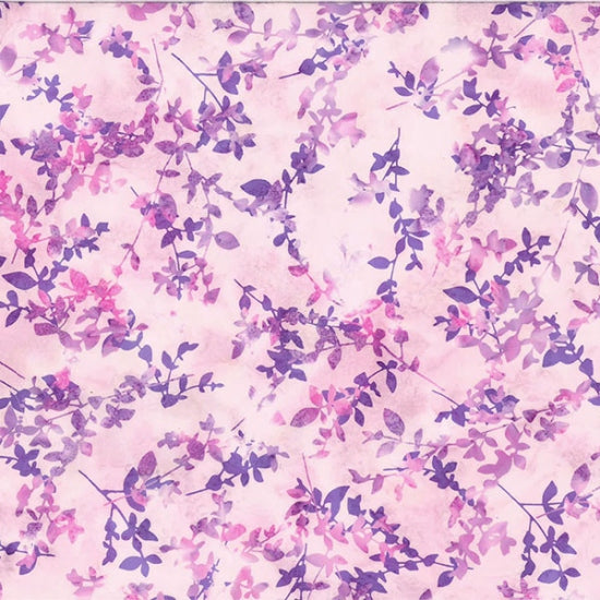 Hoffman Berry Delicious - Lilly - Bali Batiks - 2390-352