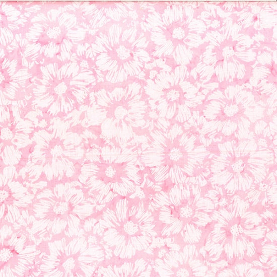 Hoffman Graphic Floral - Lumineux et éclatant - Bali Batiks - 2391-493