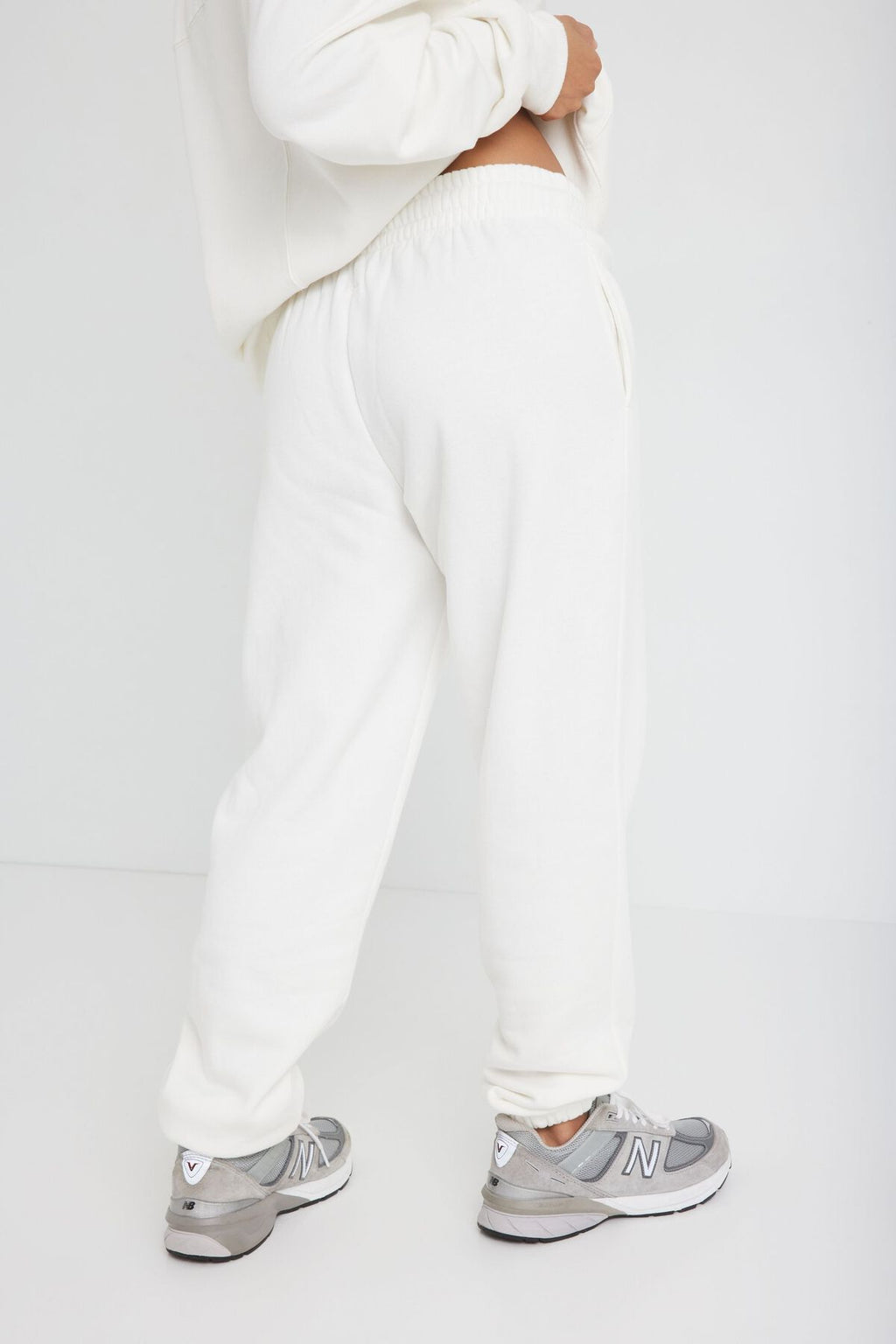Jogger des années 90