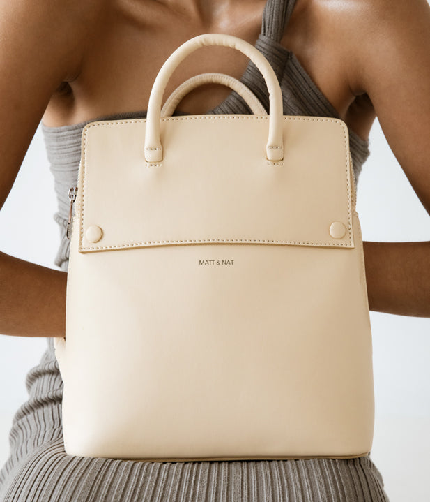 LAUT Small Vegan Backpack - UPPEAL™