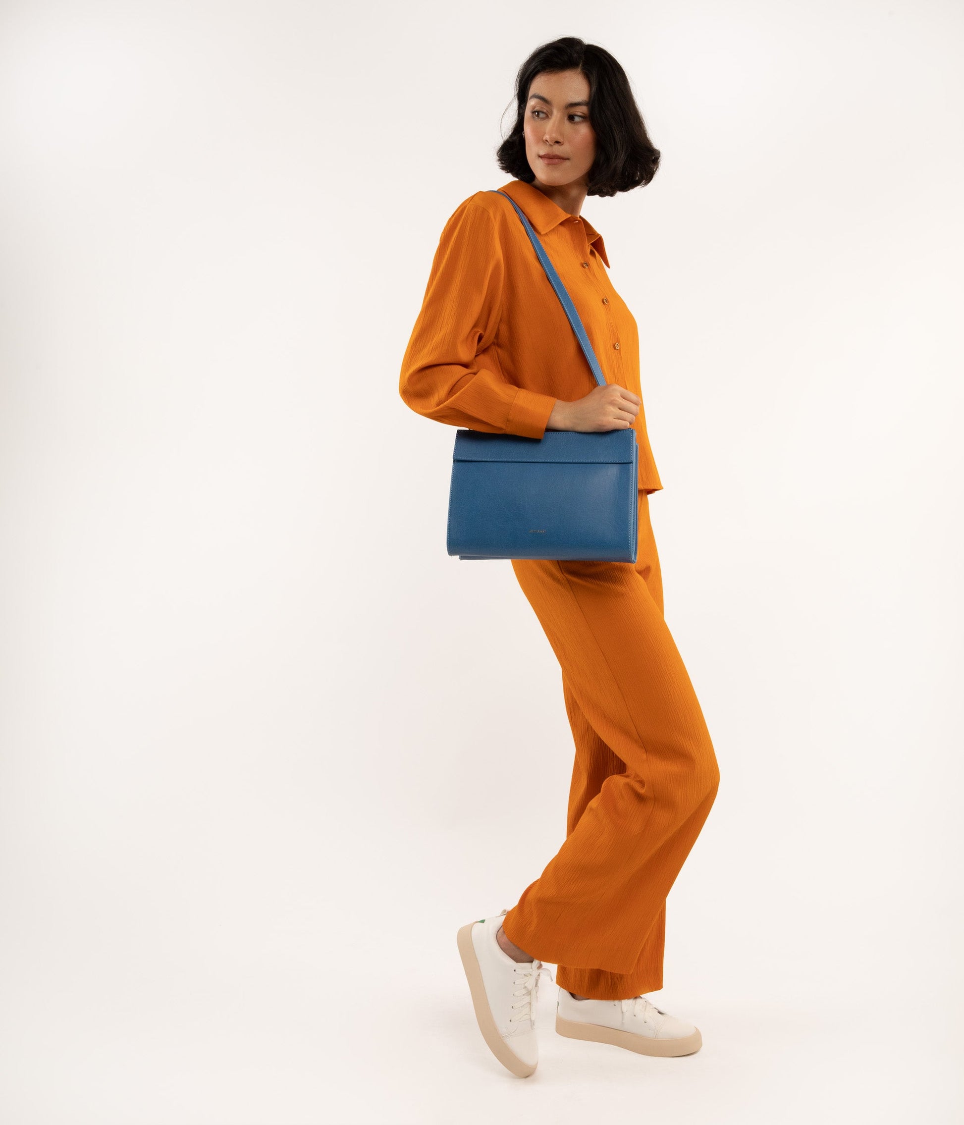 Sac bandoulière végétalien ONRA - Arbor