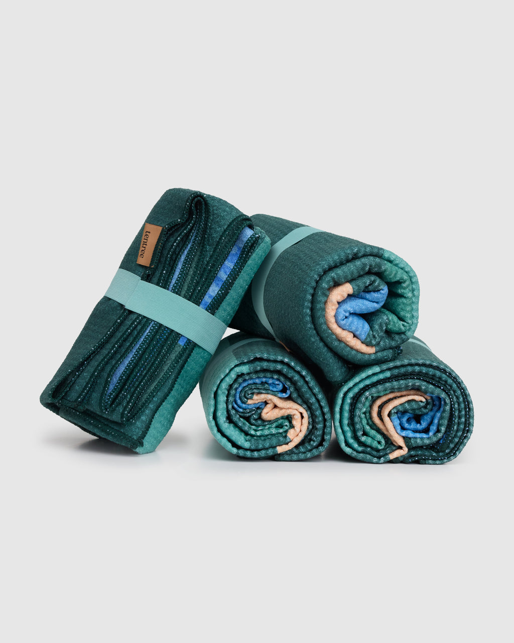 Brohm Packable Towel