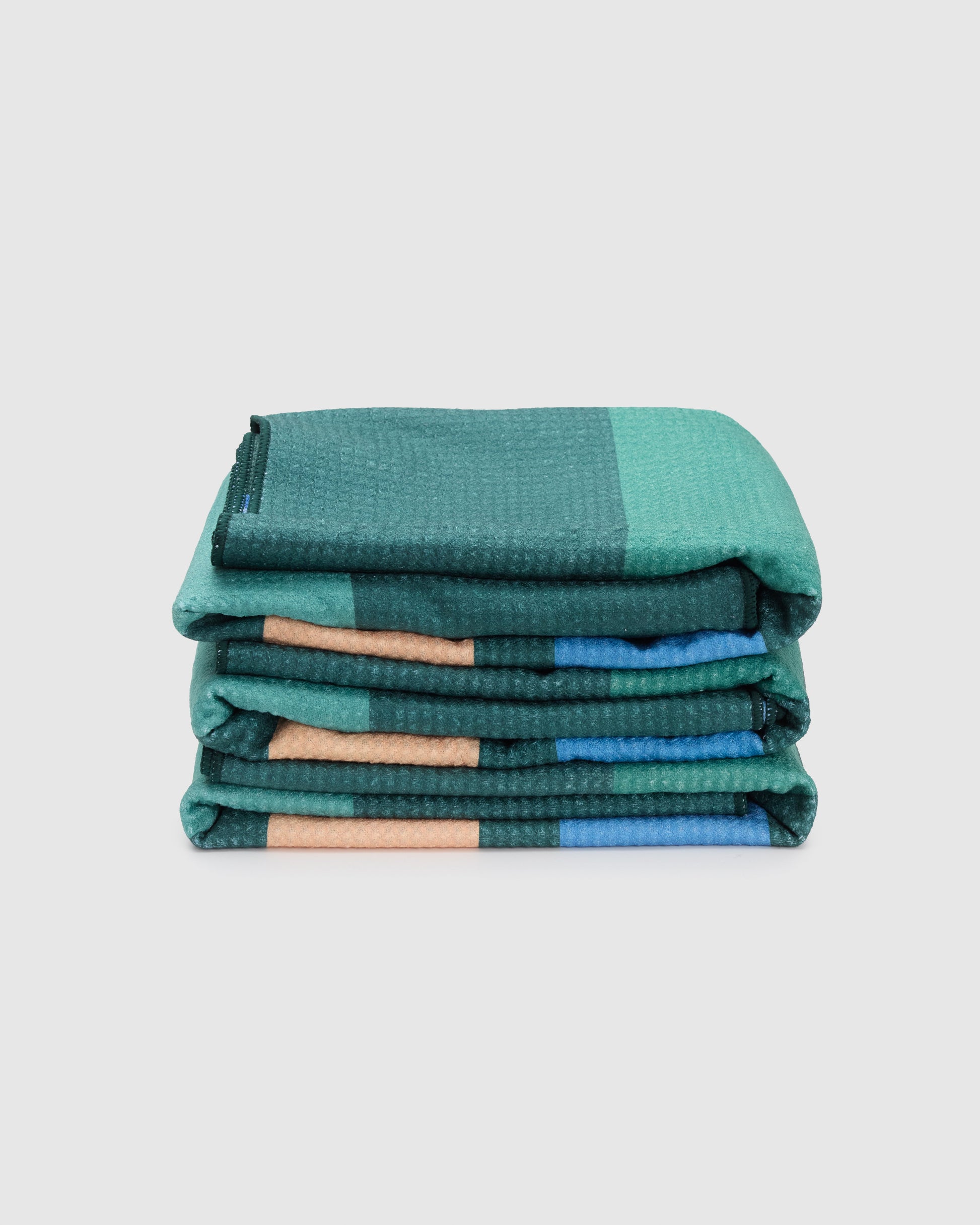 Brohm Packable Towel