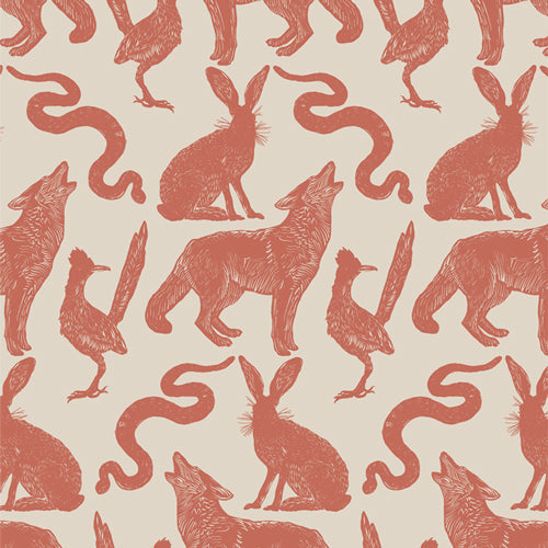 AGF Tumbleweed; Vie du désert, 1/4 yard