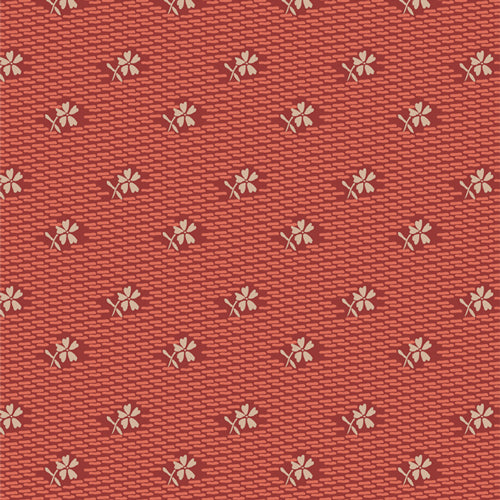 AGF Tumbleweed; Petite Vénus Jewel, 1/4 yard