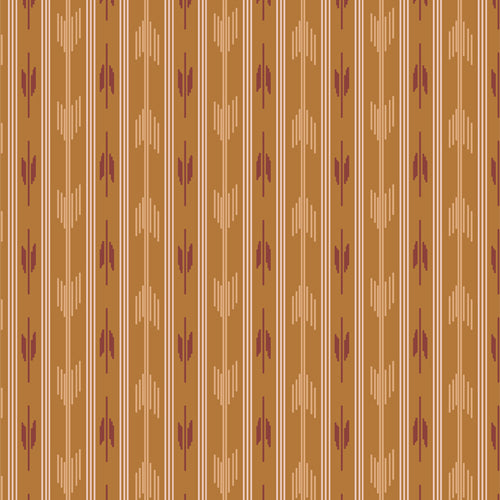 AGF Tumbleweed; Direction, 1/4 yard