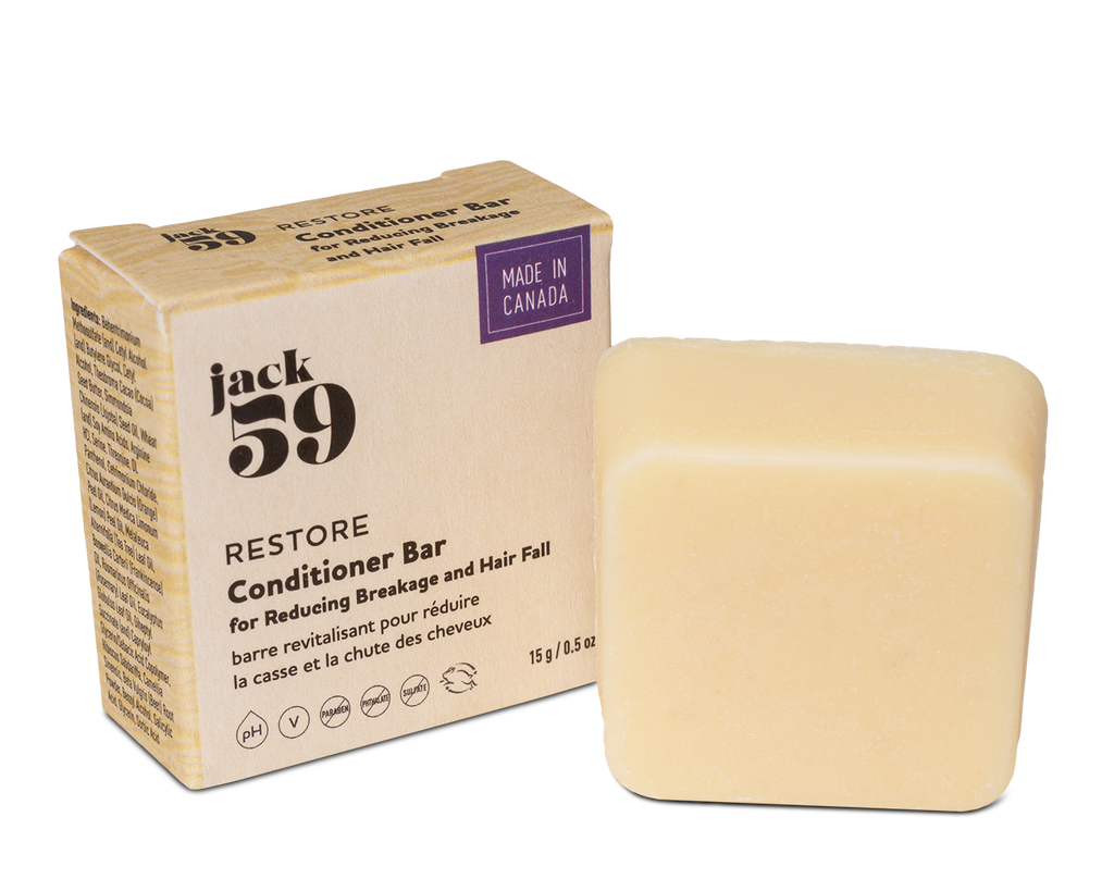 Travel Buddies Conditioner