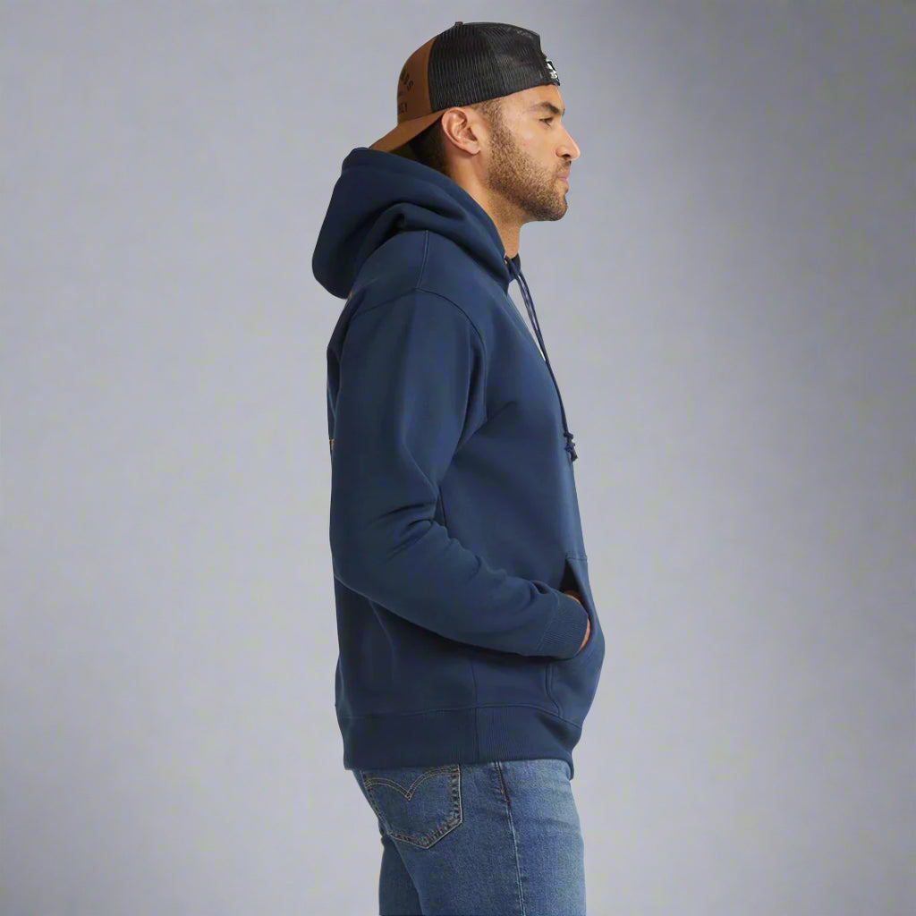 Sweat à capuche DHCM Twisting Wrenches