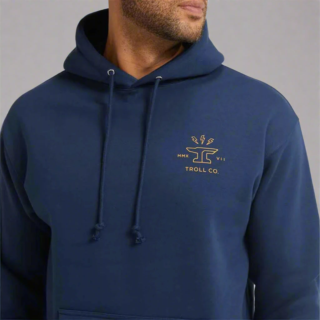 Sweat à capuche DHCM Twisting Wrenches