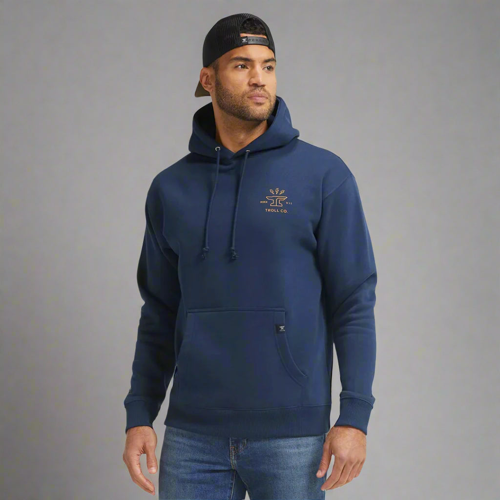 Sweat à capuche DHCM Twisting Wrenches