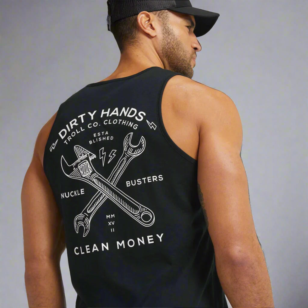 Réservoir de clés de torsion DHCM