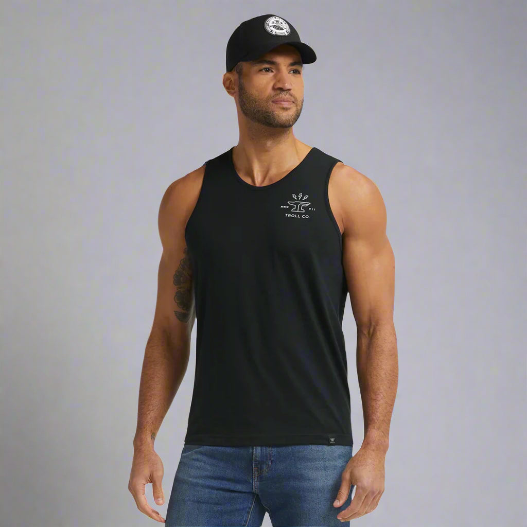 Réservoir de clés de torsion DHCM