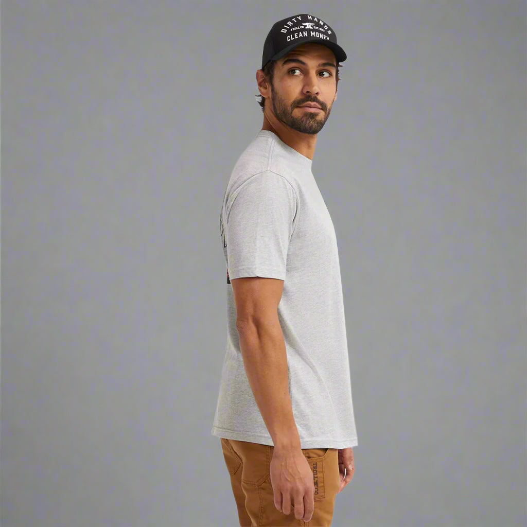 T-shirt DHCM Eagle Eye