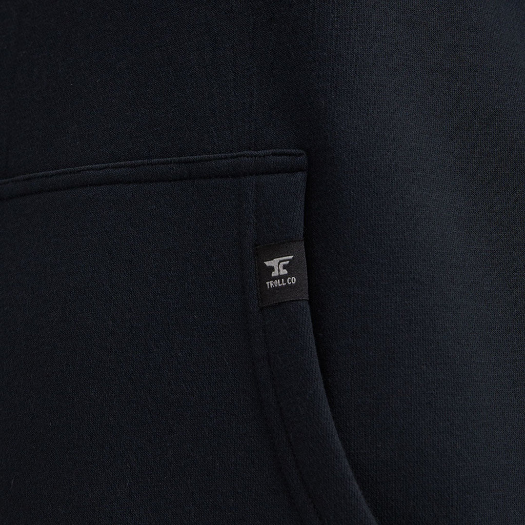 Sweat à capuche DHCM Eagle Eye