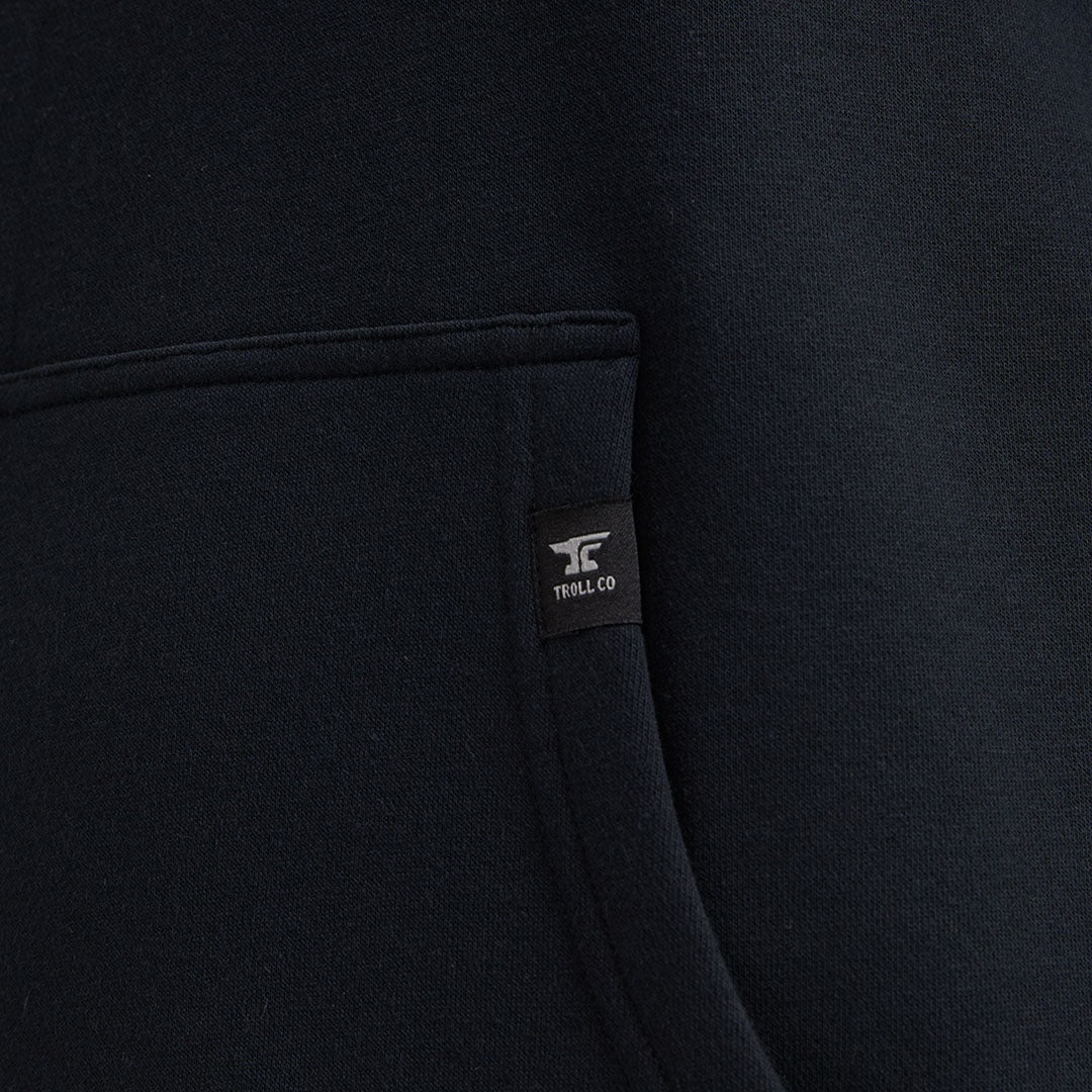 Sweat à capuche DHCM Eagle Eye