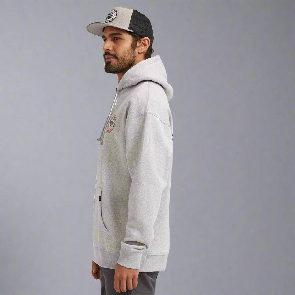 Sweat à capuche DHCM Eagle Eye