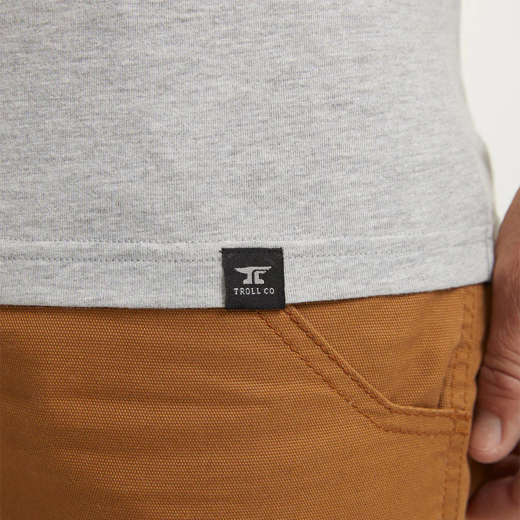 T-shirt DHCM Hammer Twins