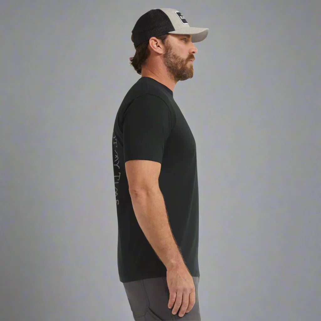 T-shirt DHCM pour hommes Pay Time