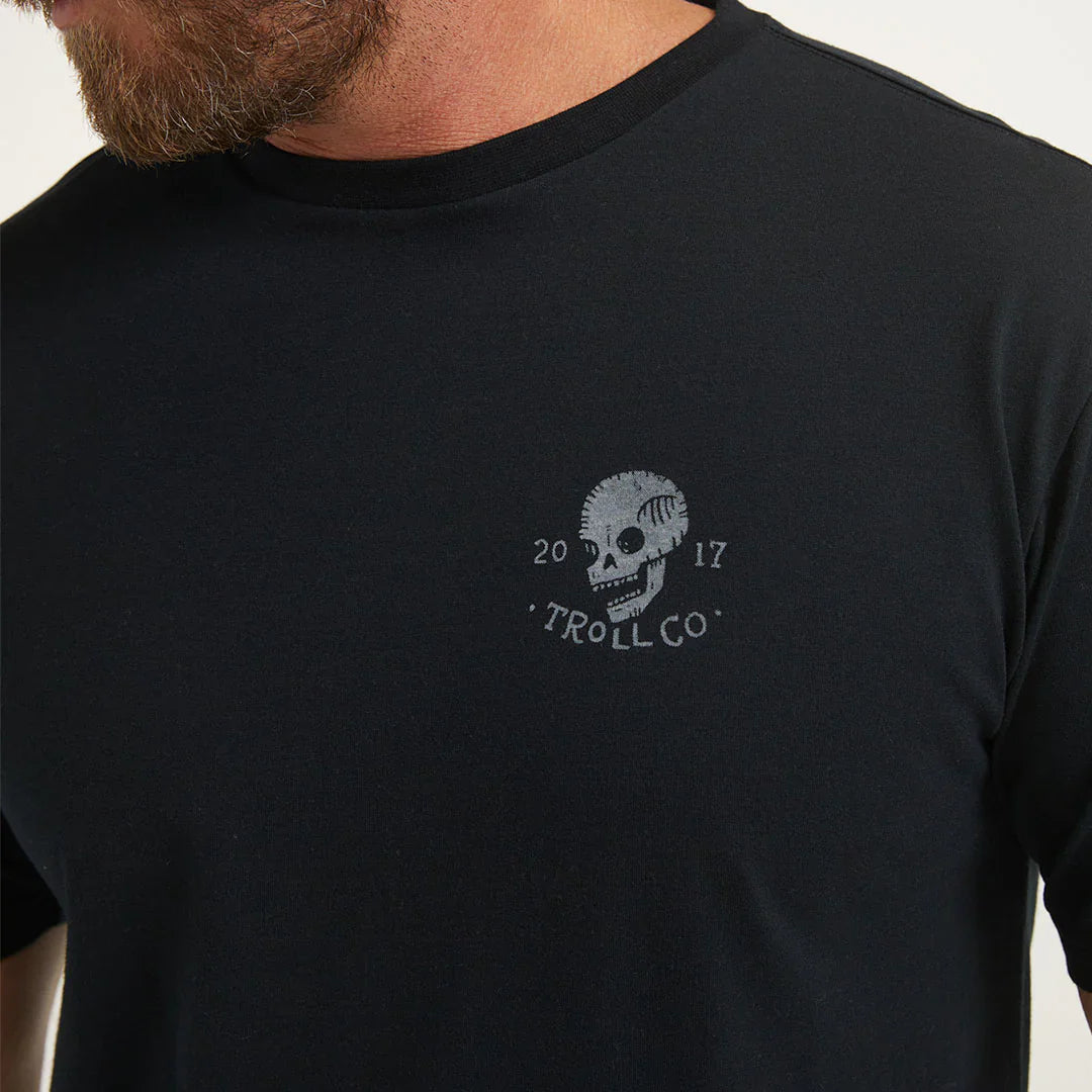 T-shirt DHCM pour hommes Pay Time