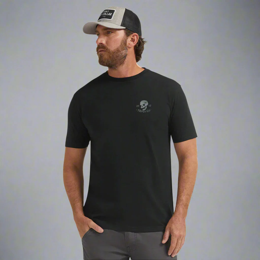 T-shirt DHCM pour hommes Pay Time