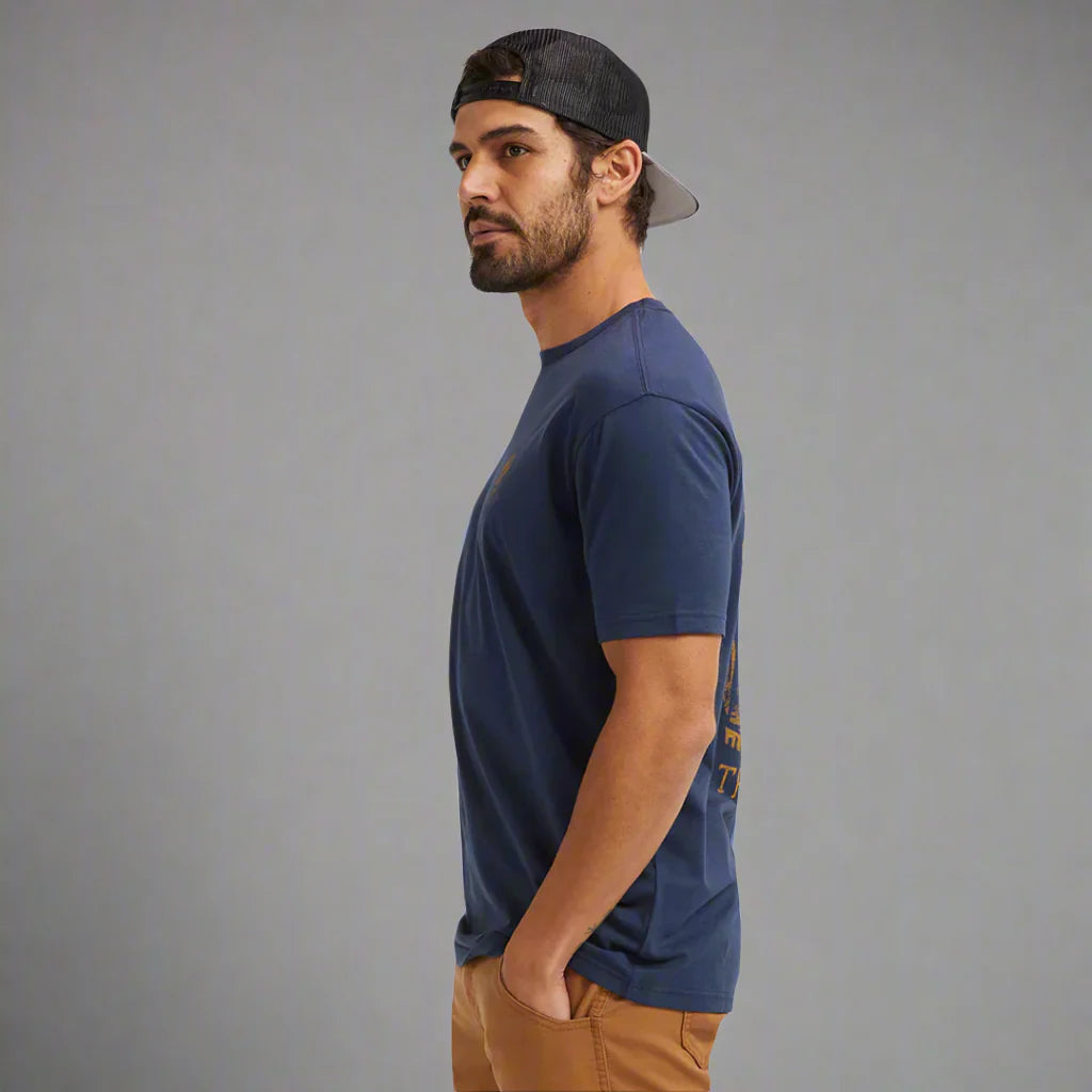 T-shirt DHCM pour hommes Pay Time