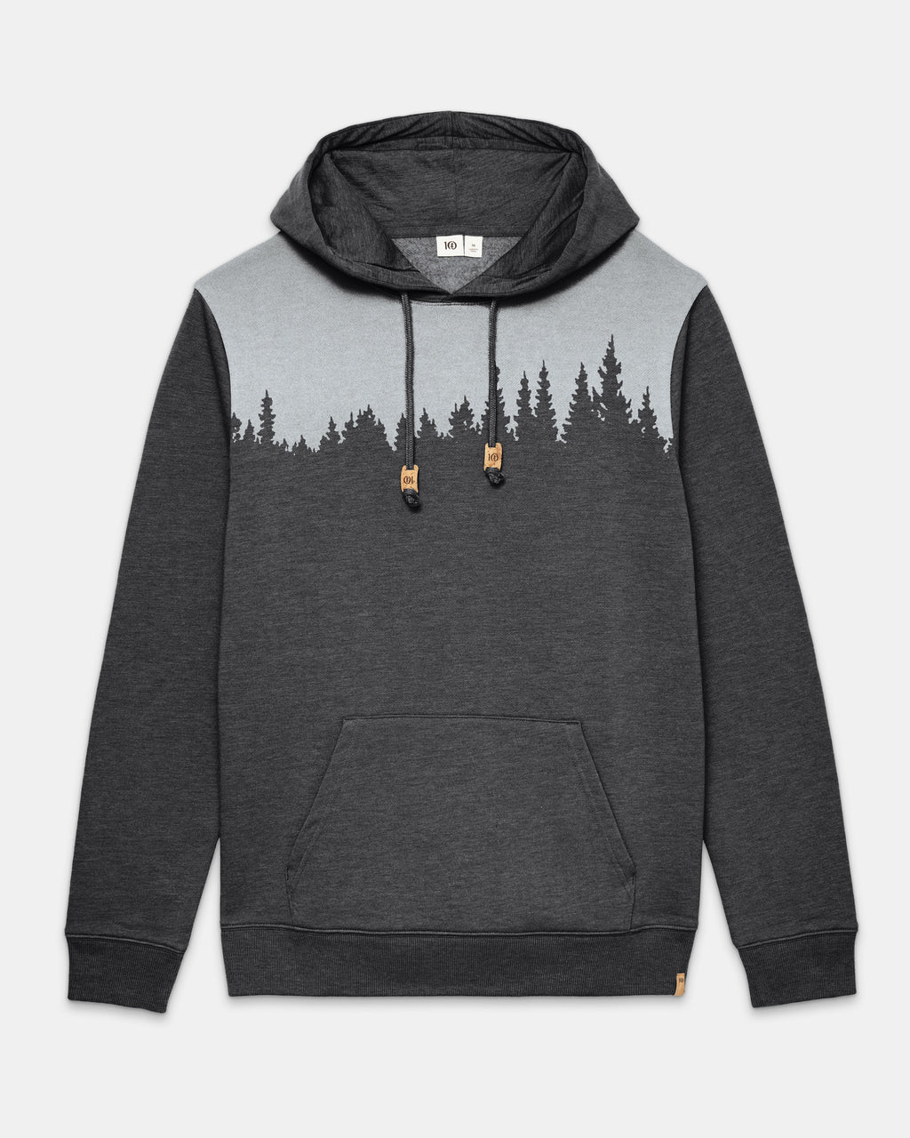 Juniper Hoodie