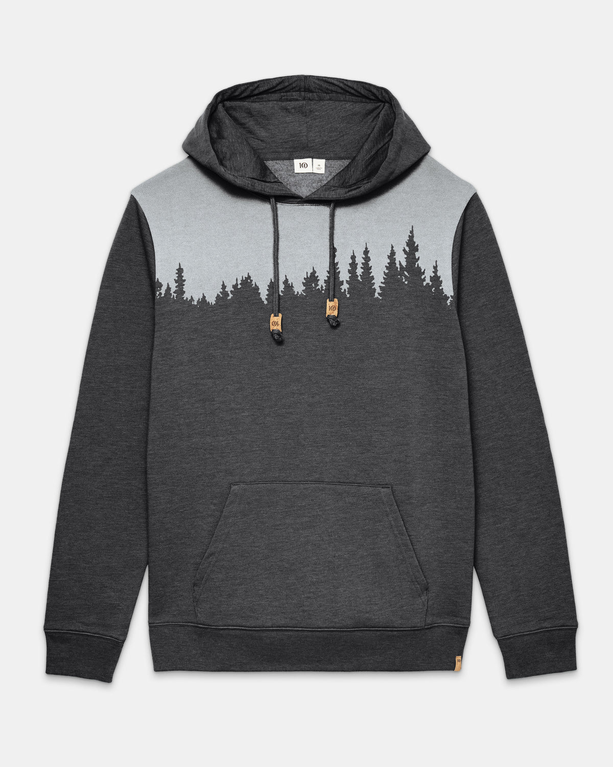Juniper Hoodie
