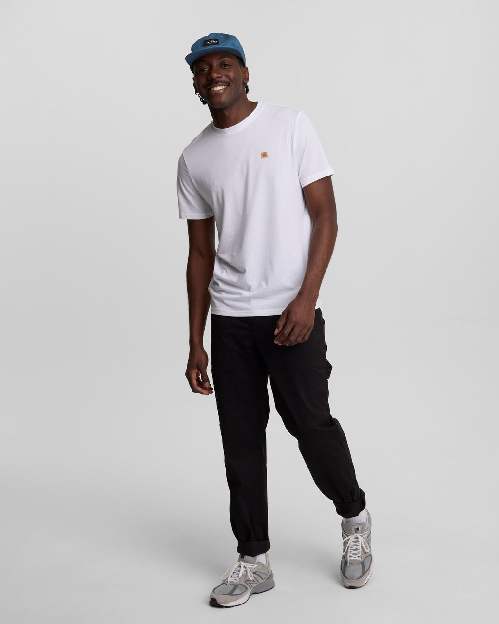 TreeBlend Baker T-Shirt
