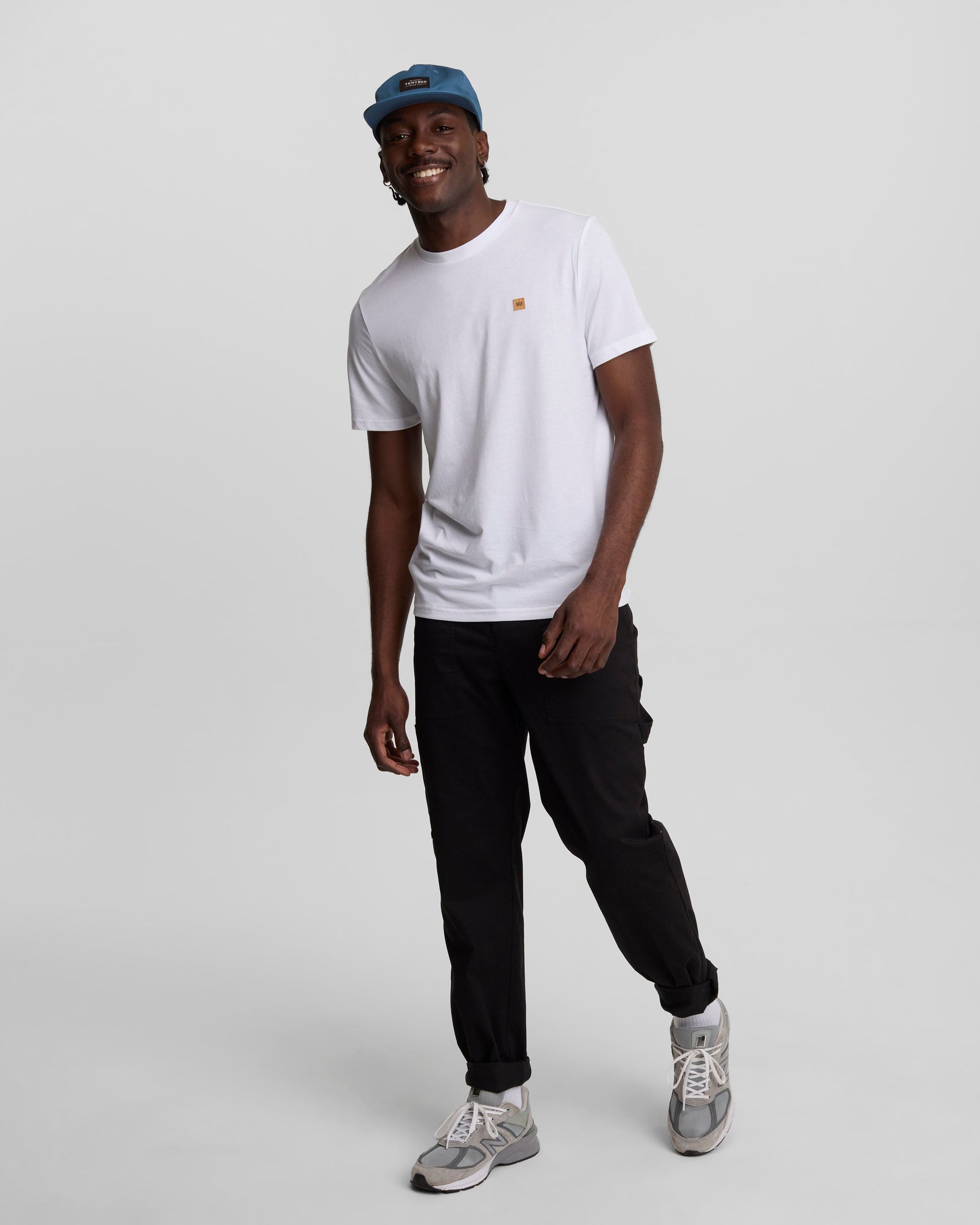 TreeBlend Baker T-Shirt