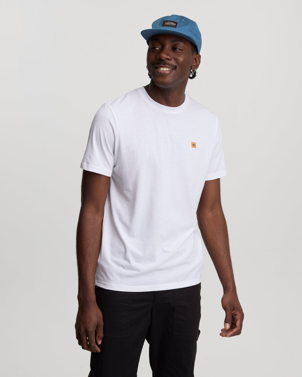 TreeBlend Baker T-Shirt