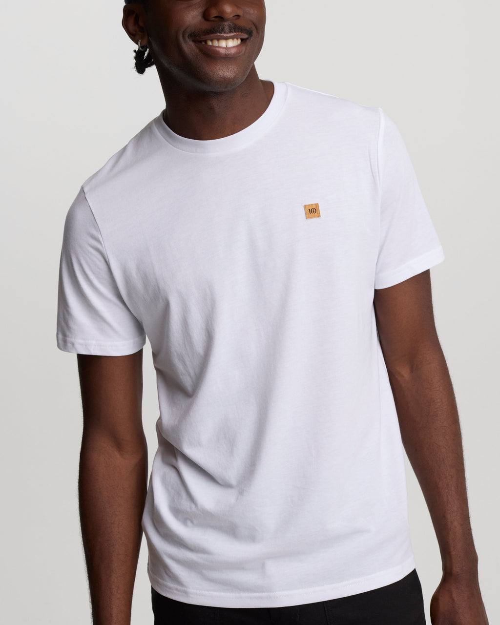 TreeBlend Baker T-Shirt