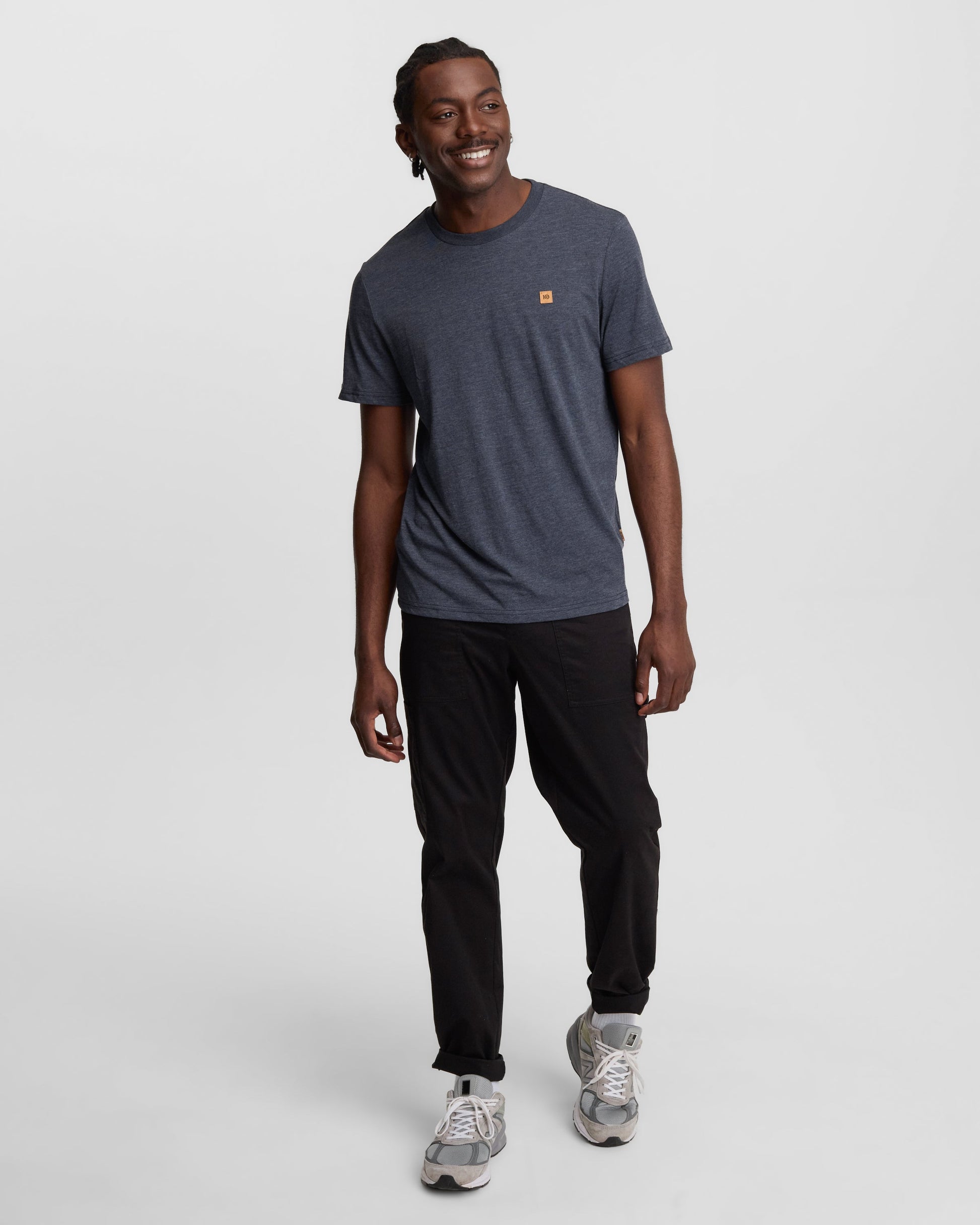 TreeBlend Baker T-Shirt