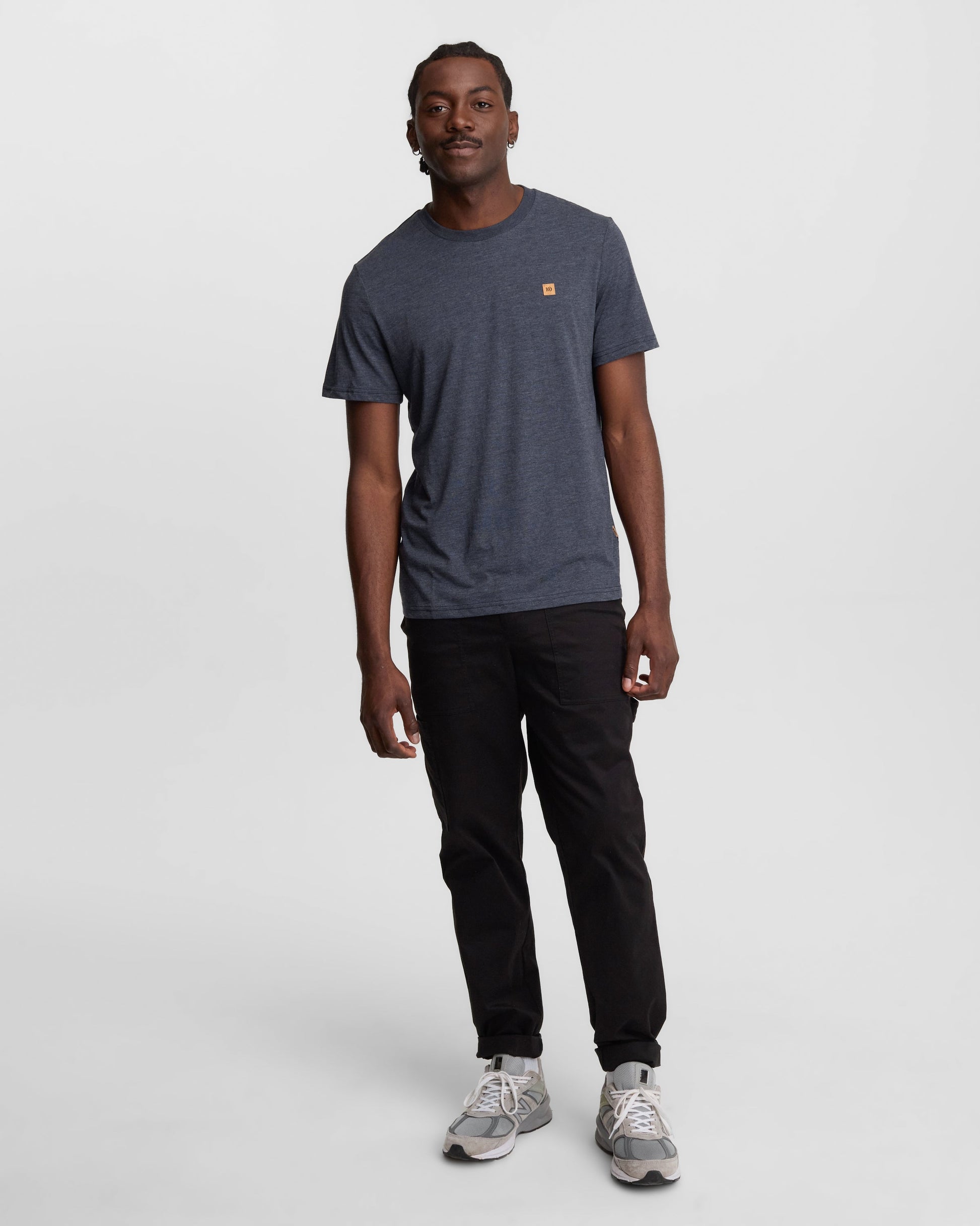 TreeBlend Baker T-Shirt