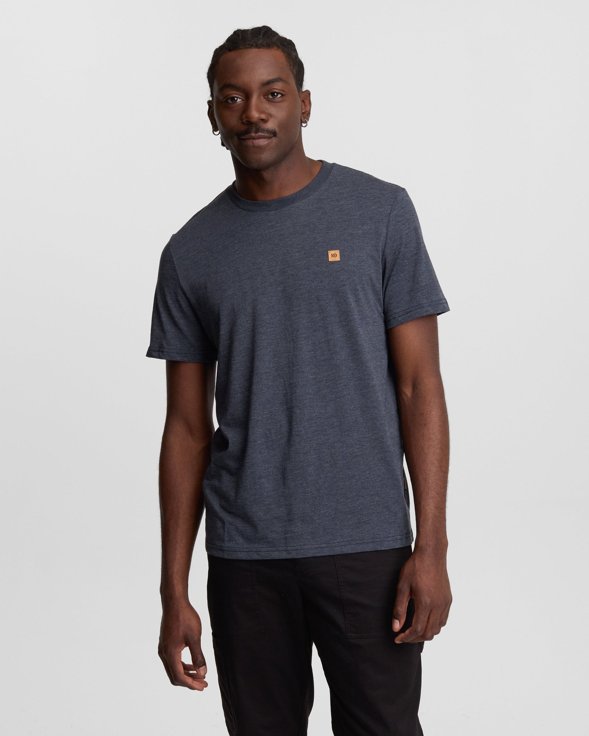 TreeBlend Baker T-Shirt