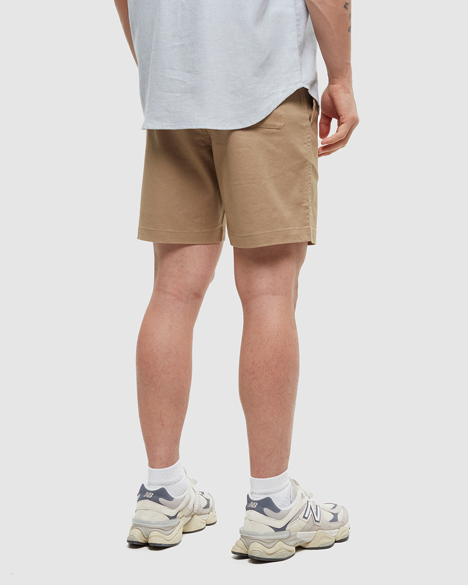 Reynolds Short