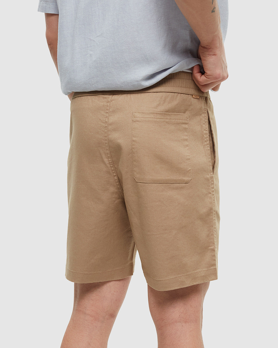 Reynolds Short