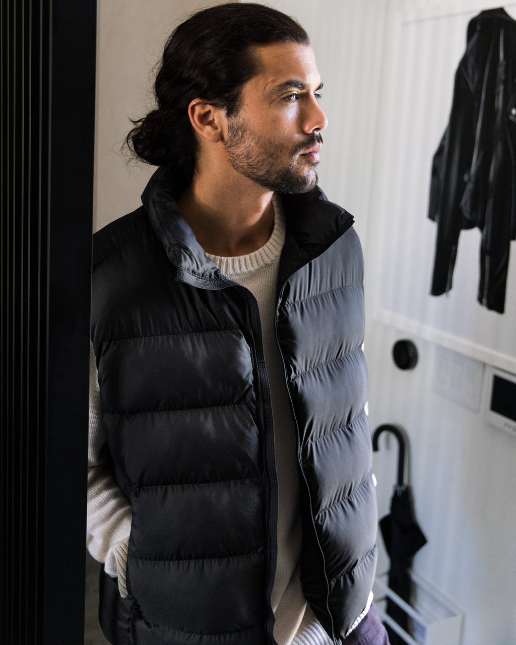 Brewster Vest