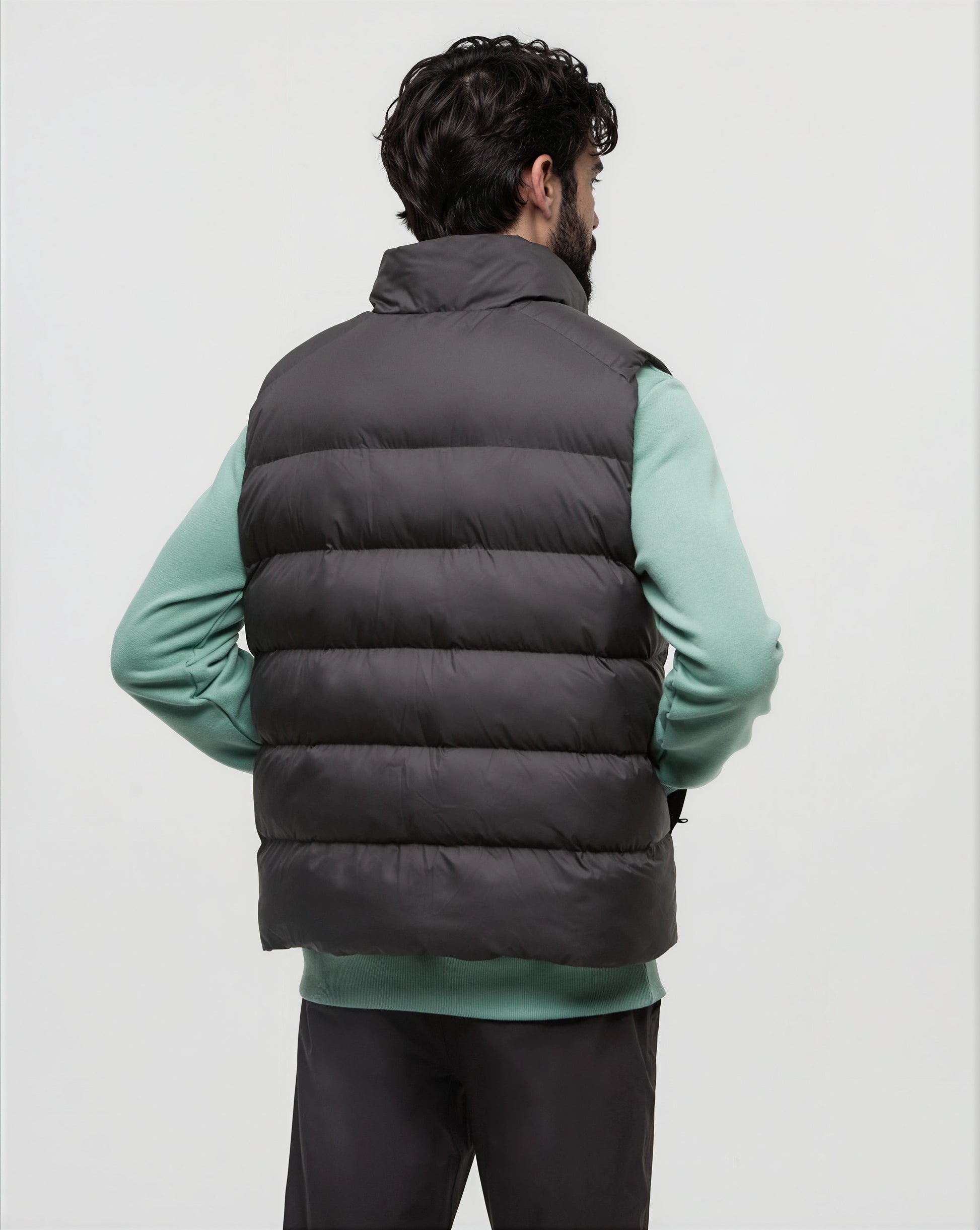 Brewster Vest