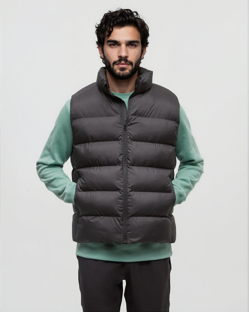 Brewster Vest