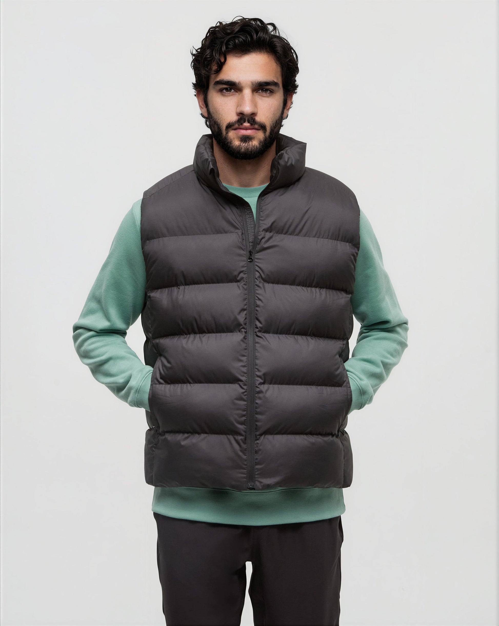 Brewster Vest