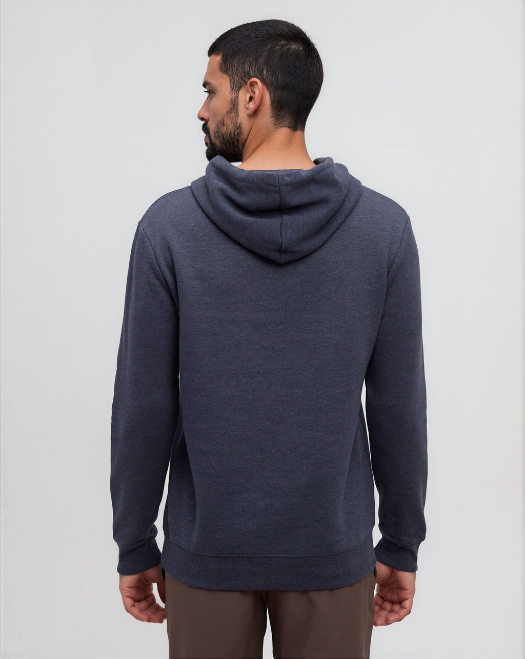 Sasquatch Hoodie