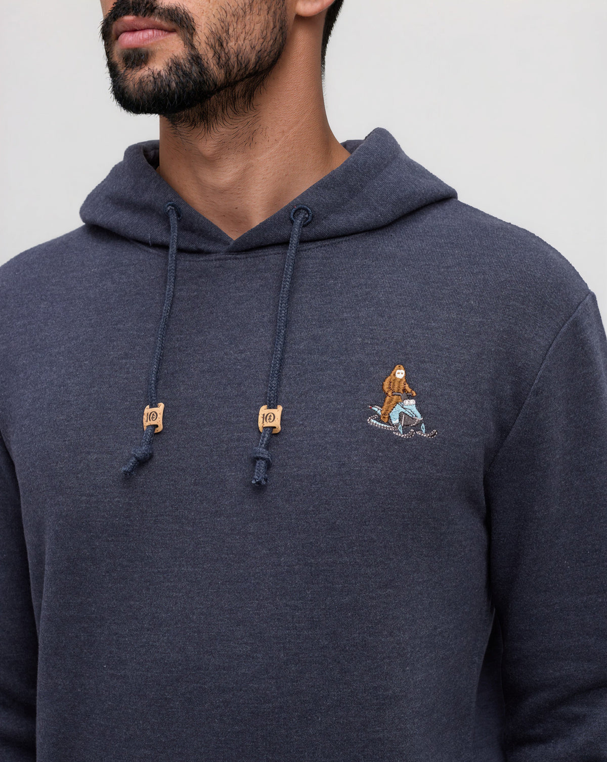 Sasquatch Hoodie