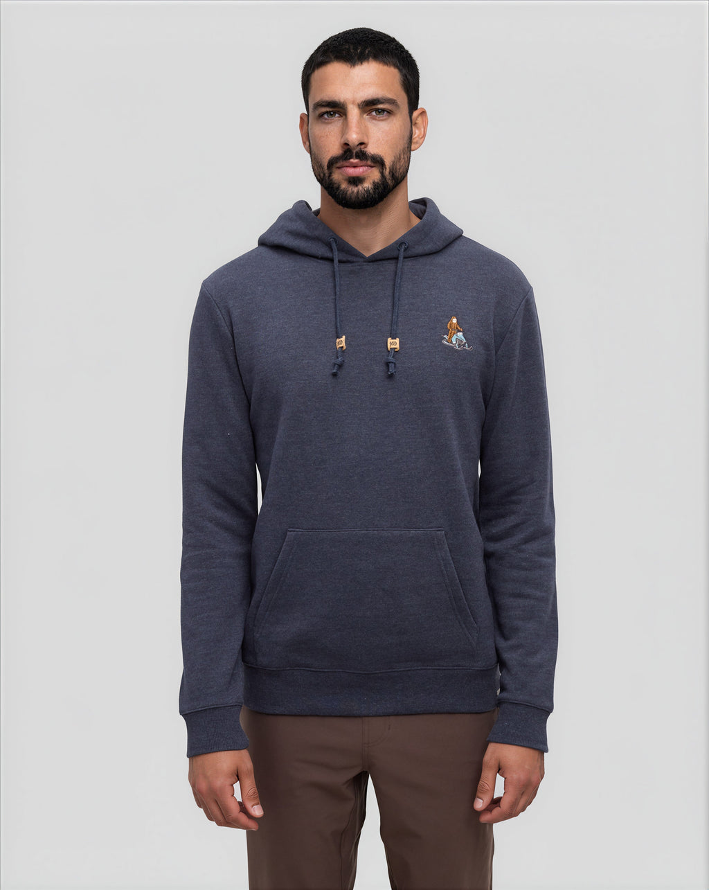Sasquatch Hoodie