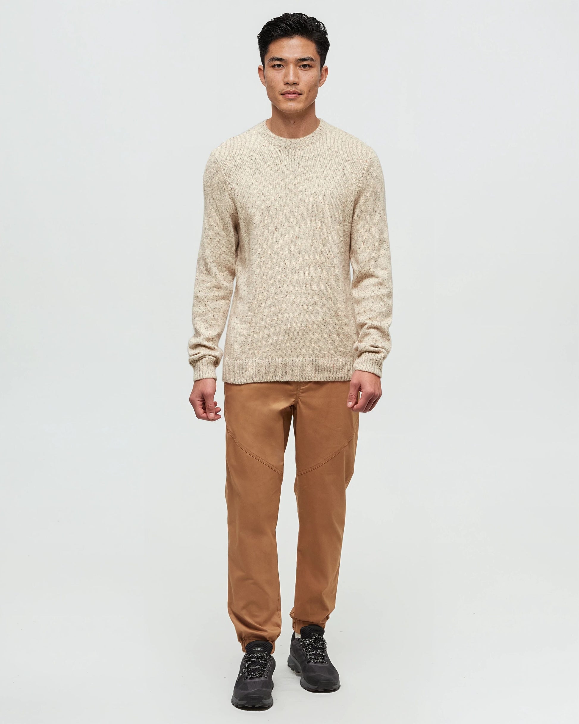 Rambler Sweater